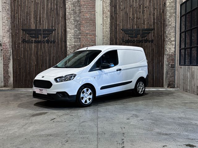 Ford Transit Courier Trend 1.5 TDCi *Kasten*Hinten*