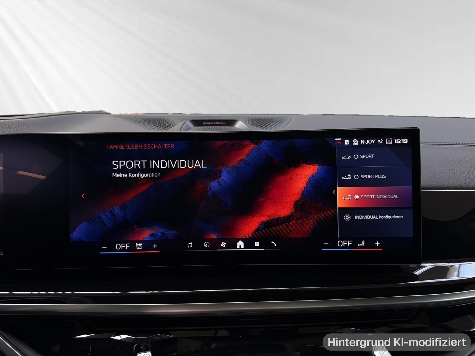 BMW X6 M60 - Bild 22