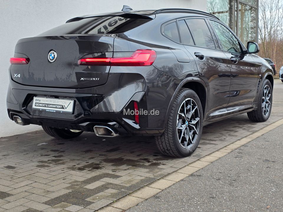 BMW X4 - Bild 2