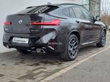 BMW X4 xDrive20i M Sportpaket*AHK*Head-Up*Laser*HiFi - BMW X4 in Oberhausen