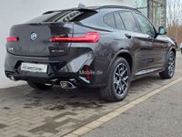BMW X4 - Vorschau Bild 2