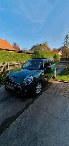 MINI Mini Cooper S 3-Türer