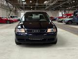 Audi A3 1,6 Benziner Automatik - gebrauchte Audi A3 aus dem Jahr 1999