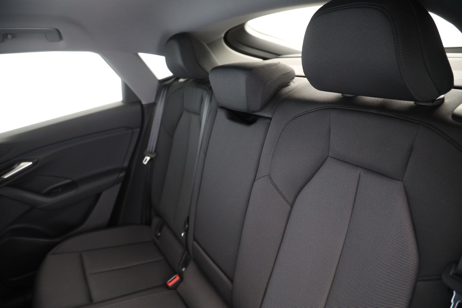 Audi Q6 e-tron - Bild 13