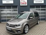 Volkswagen Caddy Maxi Highline 1.4 TSI*7Sit*AHK*18"*Gewinde - VW Caddy Maxi Benzin Gebrauchtwagen