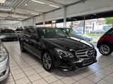 Mercedes-Benz E 220 Edition E BlueTec 9 G-Tronic *VOLLLEDER* - Mercedes-Benz E 220 in Oberhausen