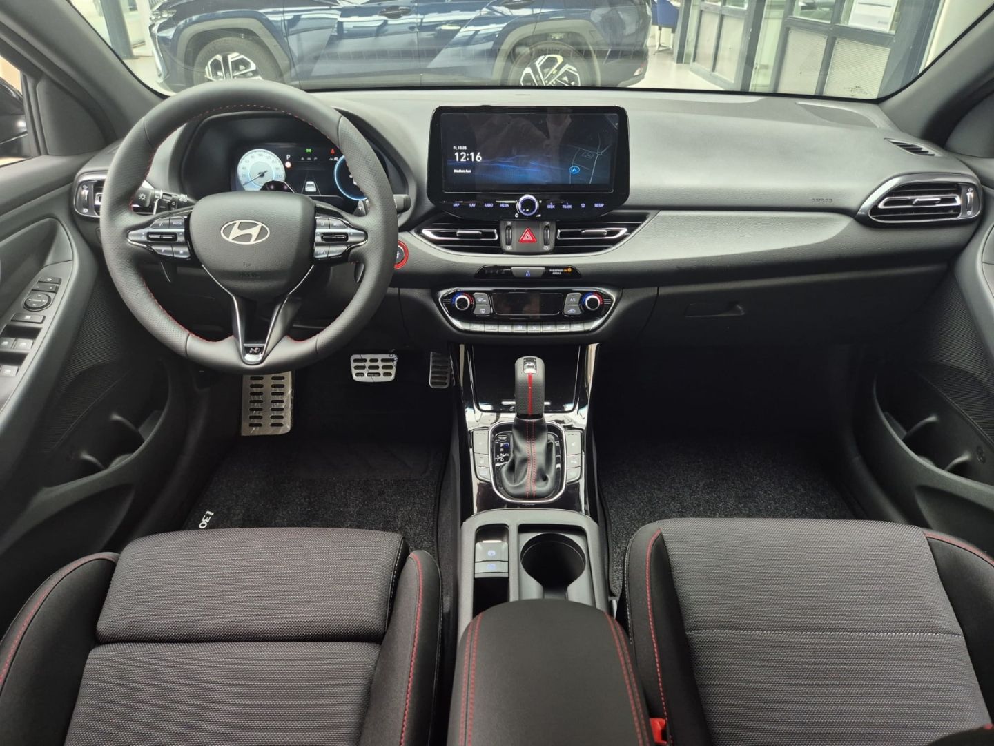 Hyundai i30 – Bild 9