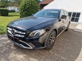 Mercedes-Benz E 400 d E -Klasse T-Modell 4Matic All-Terrain