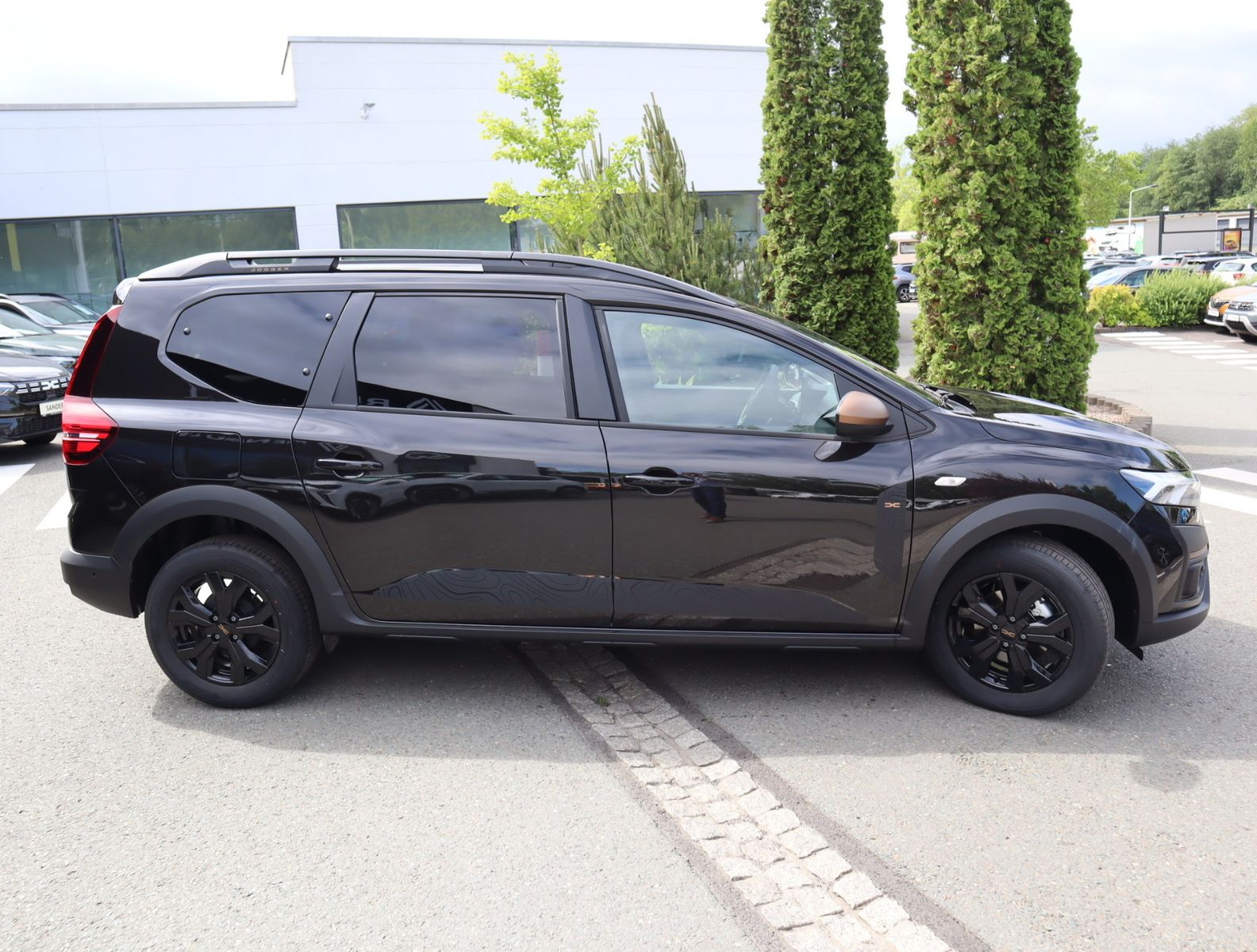 Dacia Jogger - Bild 7