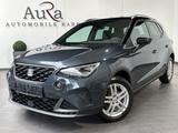 Seat Arona 1.5 TSI DSG FR NAV+LED+BEATS-AUDIO+VCOCK - Seat Gebrauchtwagen in Oldenburg
