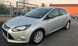 Ford Focus 1,6TDCi 85kW DPF Trend Turnier Trend - Ford Focus: 85kw