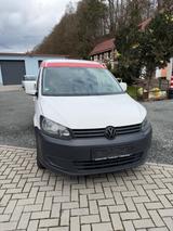 Volkswagen Caddy Kombi Maxi JAKO-O Trendline*7-Sitze* - Volkswagen Caddy Maxi-JAKO-O