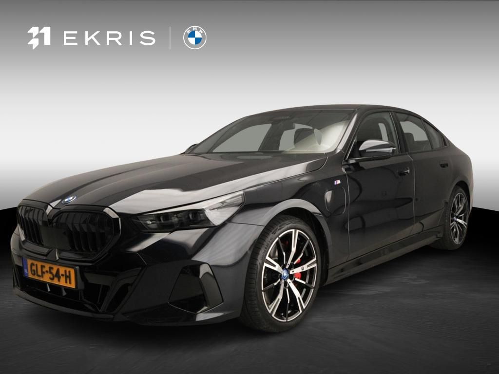 BMW 550 5 Serie Sedan 550e xDrive M-Sportpakket Pro