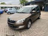 Skoda Roomster 1.2 TSI AMBITION PLUS EDITION BICOLOR - Skoda Roomster: 2.1