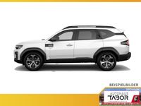 Dacia Bigster - Vorschau Bild 2