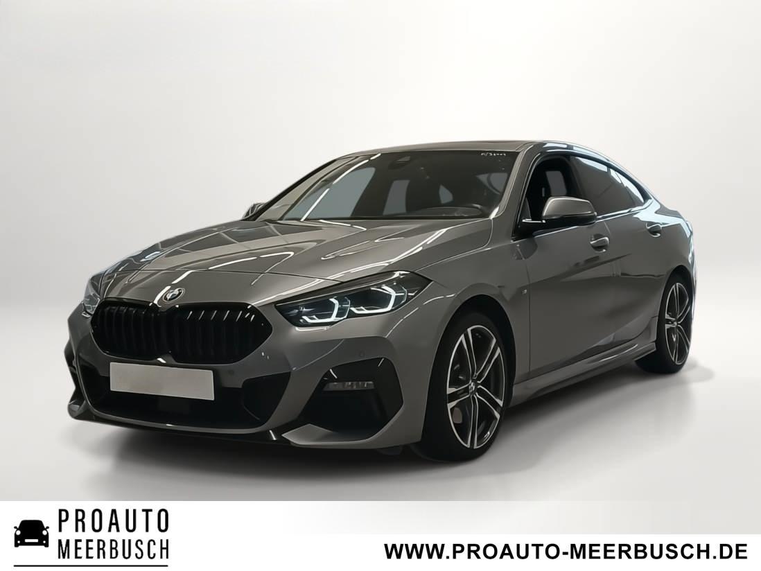 BMW 218i Gran Coupe M Sport AHK/ACC/MMRY/PANO/HUD/H&