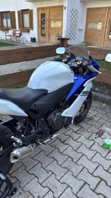 Honda CBR600FA PC41 - HONDA 2011 CBR 600 F
