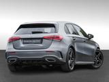 Mercedes-Benz A 180 Kompaktlimousine |AMG|NIGHT|LED|NAVI|PANO - Mercedes-Benz A 180 in Saarbrücken