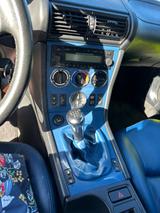 BMW Z3 Coupé 3.0i - Top Zustand - aus 2000 mit Benzin-Antrieb: Sportwagen