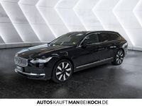 Volvo V90 - Vorschau Bild 5
