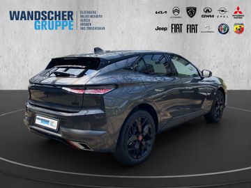 DS Automobiles DS4 PureTech Performance Line+ +Kam.