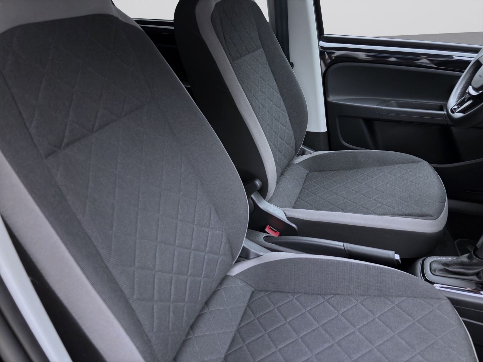 Volkswagen e-up! - Bild 17