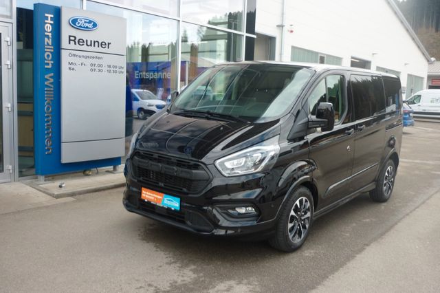 Ford Tourneo Custom Kombi 320 L1 Tourneo Sport