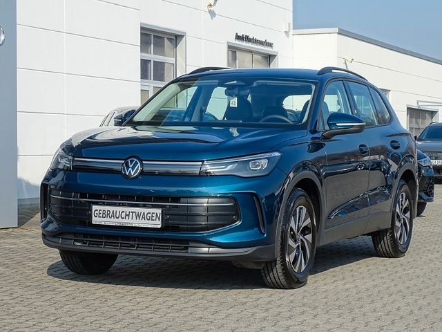 Volkswagen Tiguan 1.5 eTSI 96 kW Life - AHZV / incl. WR