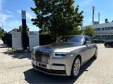 Rolls-Royce Phantom - VIII / RR Garantie / RR Service/ TOP - Rolls-Royce Phantom in München