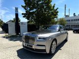 Rolls-Royce Phantom - VIII / RR Garantie / RR Service/ TOP - Rolls-Royce aus 2018