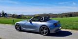 BMW Z4 Roadster 2.0i - - BMW Z4 in Wuppertal