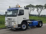 Volvo FM 12.380 LIKE NEW MANUAL - Volvo F12