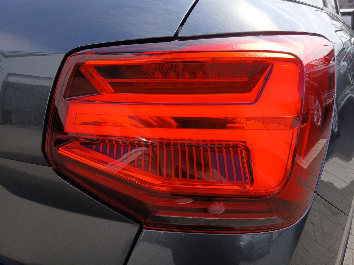 Audi Q2 - Bild 10