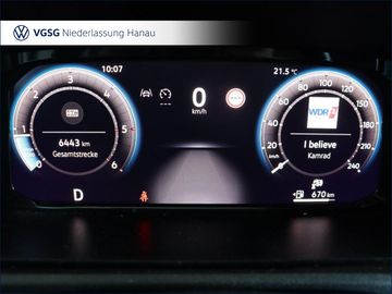 Volkswagen Caddy Maxi - 12