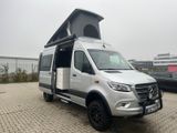 Westfalia James Cook AD Vollausstattung absolut neuwertig - Angebote entsprechen deinen Suchkriterien