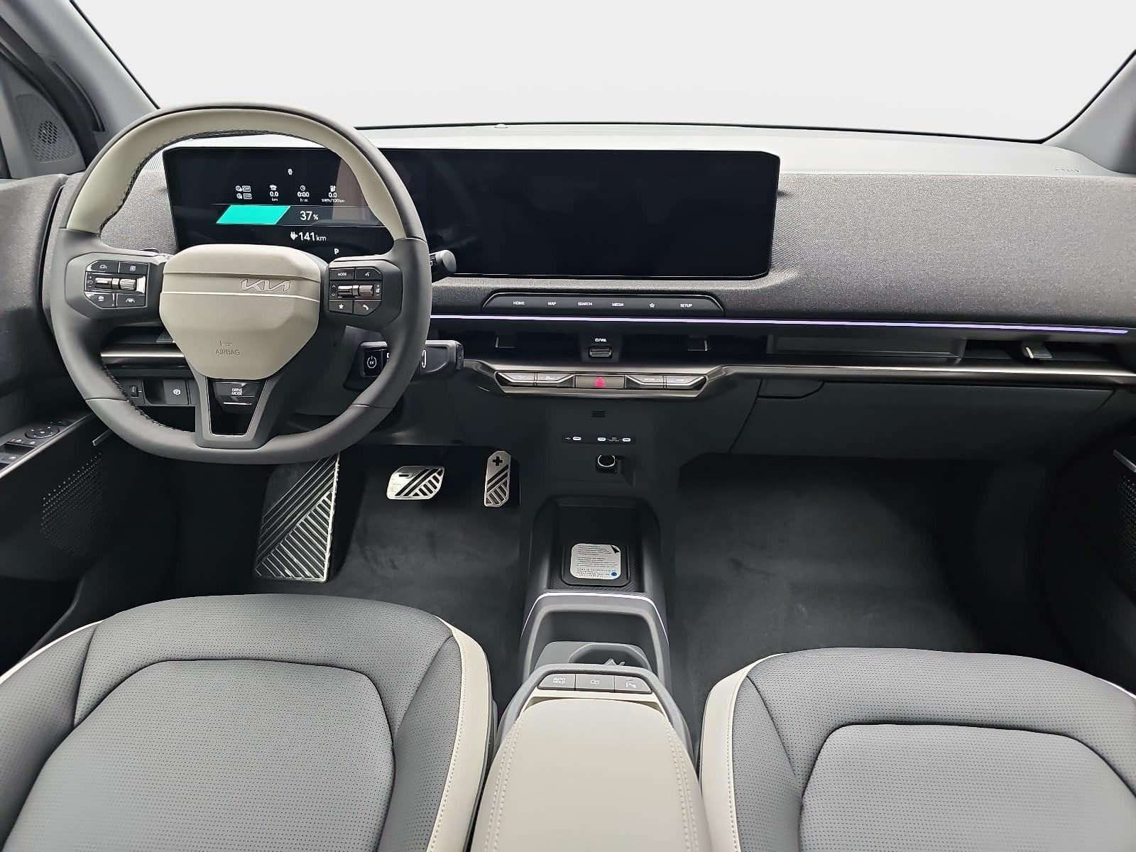 Kia EV2 61.0 KWH GT LINE MJ27 WINTER-CONNECT 22KW-AC