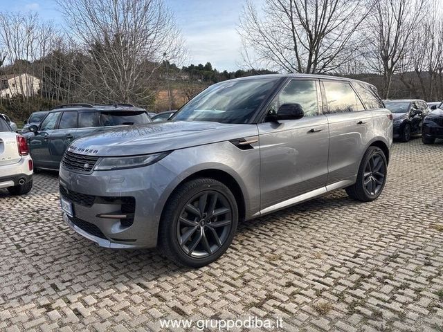 Andere Land Rover RR Sport III 2022 3.0d i6 mhev Dynami