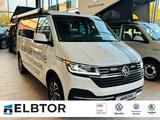 Volkswagen T6.1 California Ocean 4x4 OFFROAD UMBAU - Volkswagen: Offroad