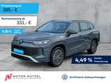 Volkswagen Tayron 1.5 eTSI DSG LIFE 5JG+LED+NAVI+AHK+ACC+18