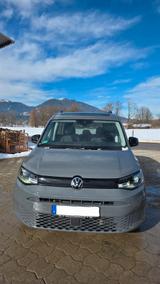 Volkswagen Caddy Maxi California