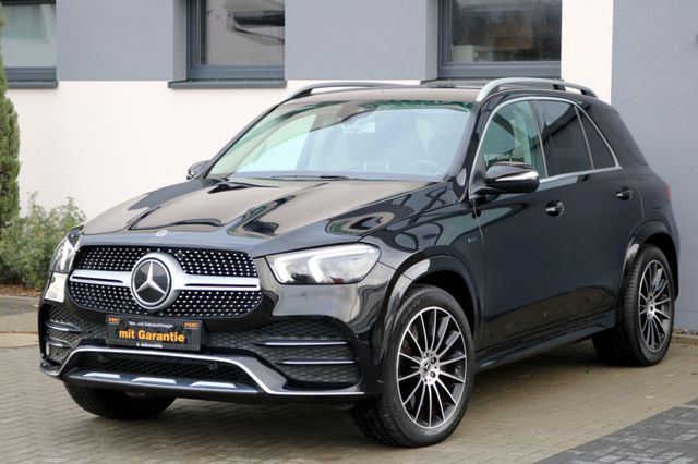 Mercedes-Benz GLE -Klasse GLE 350 de 4Matic AMG -Line /KAMERA