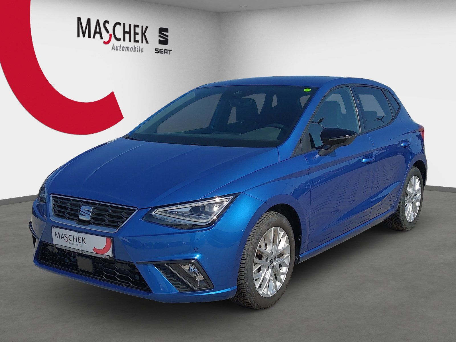 Seat Ibiza - Bild 2