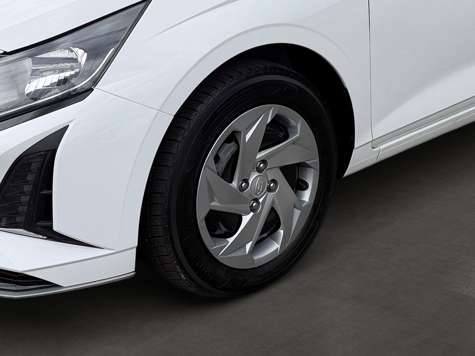 Hyundai i20 – Bild 6