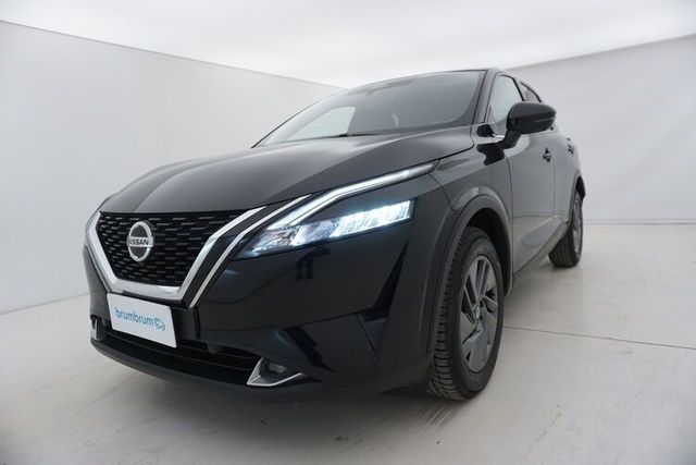 Nissan Qashqai Business BZ731814 1.3 Mild Hybrid