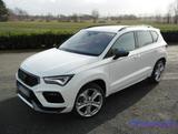 Cupra Ateca Limited Edition VZ 300  -Brembo - Beats  - Cupra Ateca: Limited Edition