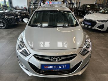 Hyundai i40 cw 5 *Tempo*AHK*SitzHZ*PDC*