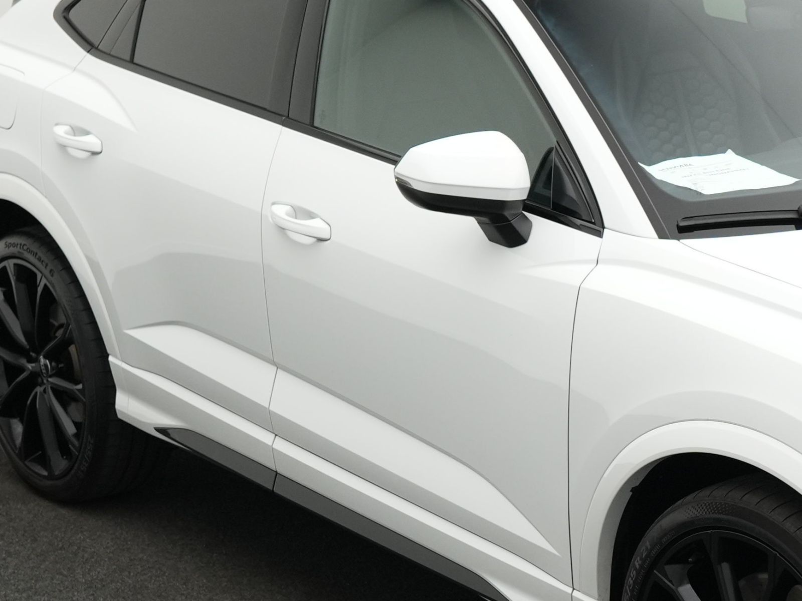 Audi RSQ3 - Bild 38