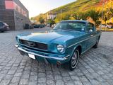 Ford Mustang Fastback 1966 Matching Number... - Ford Mustang aus 1966: Fastback