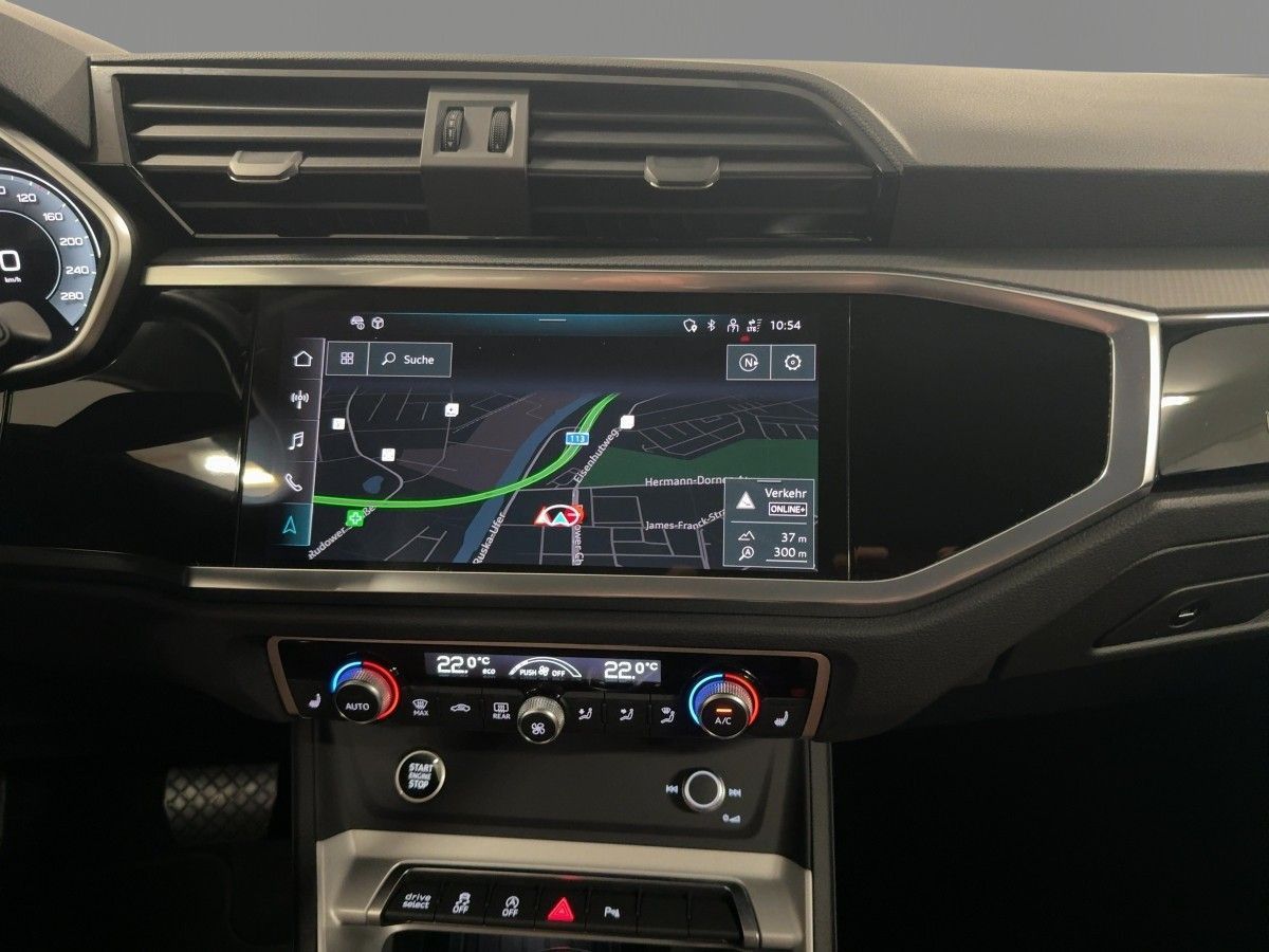 Audi Q3 - Bild 15