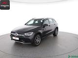 Mercedes-Benz GLC 200 4M AMG AIRMATIC BURMESTER,360GRAD,HEADUP - Mercedes-Benz GLC 200 Gebrauchtwagen in Berlin